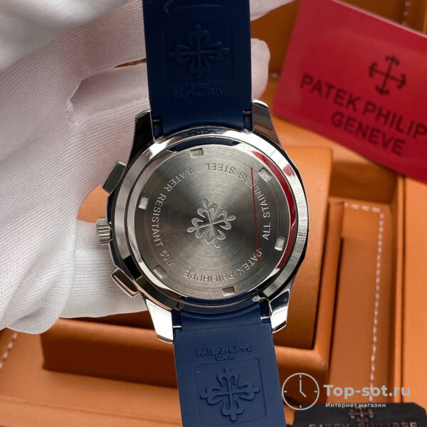 Часы Patek Philippe — изображение 6