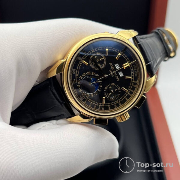 Часы Patek Philippe — изображение 4