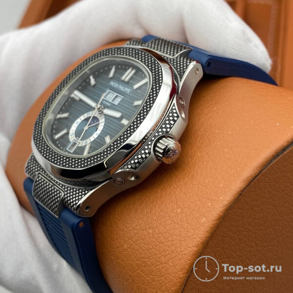 Часы Patek Philippe Men Nautilus — изображение 3