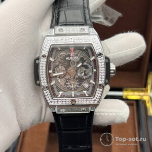 часы HUBLOT Spirit of Big Bang