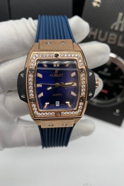 часы Hublot Senna Champion 88