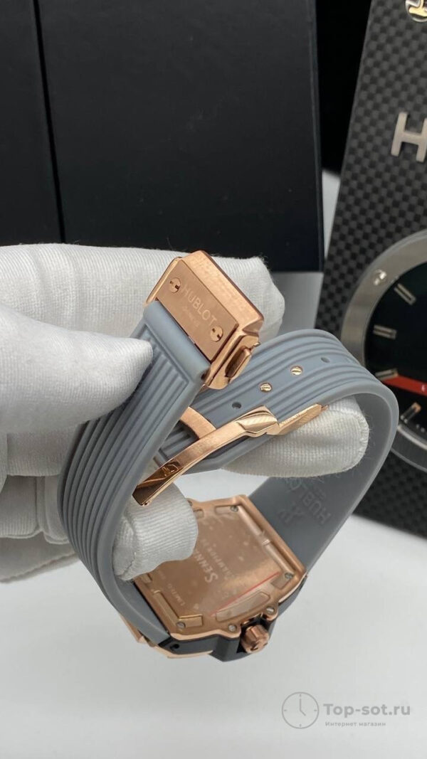 Часы HUBLOT Hublot Senna Champion 88 — изображение 7