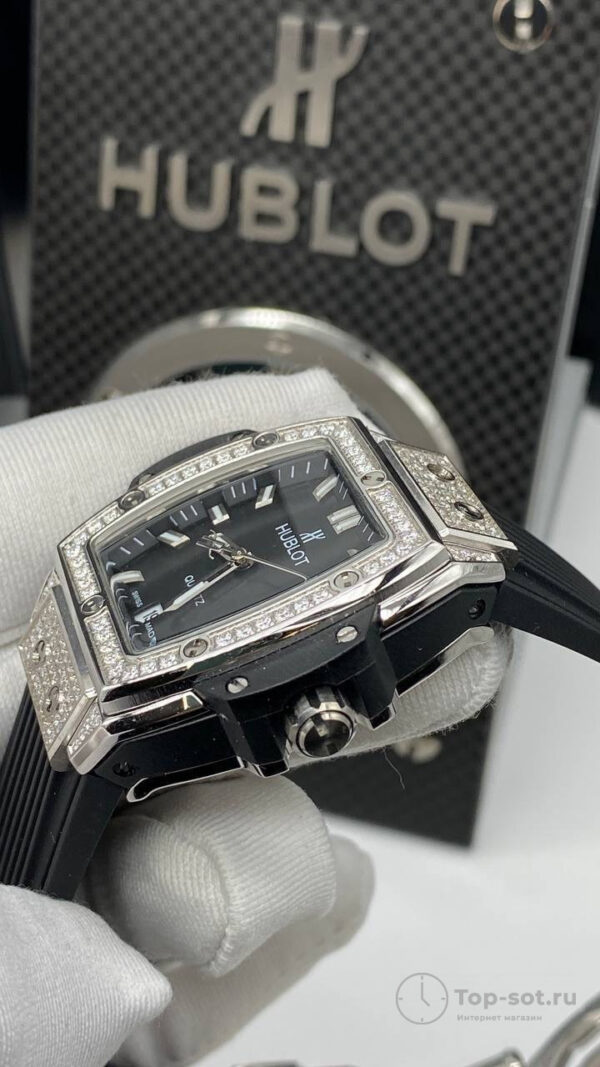 Часы HUBLOT Hublot Senna Champion 88 — изображение 3