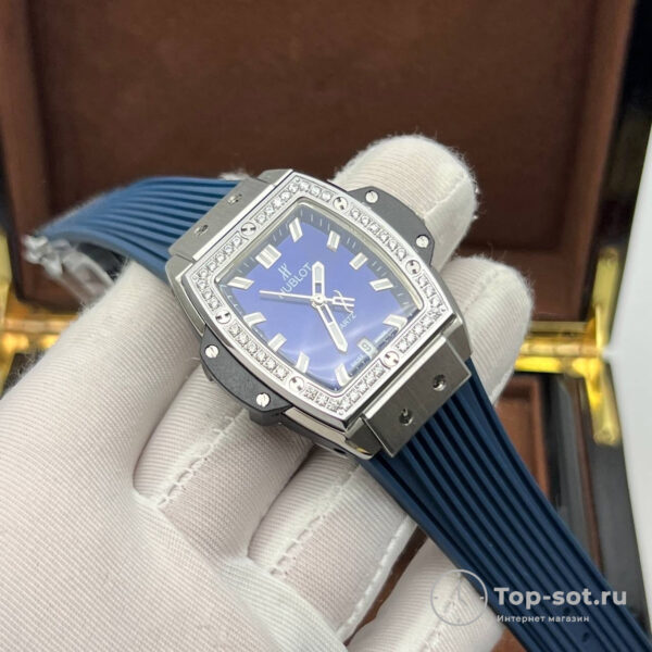 Часы HUBLOT Hublot Senna Champion 88 — изображение 3