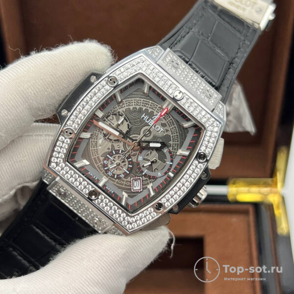 Часы HUBLOT Spirit of Big Bang — изображение 6