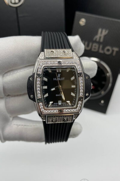 часы Hublot Senna Champion 88