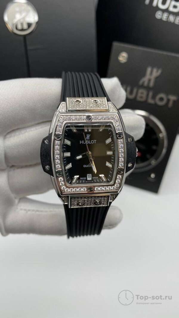 часы Hublot Senna Champion 88