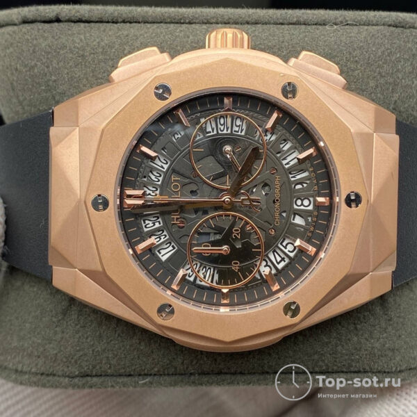 Часы HUBLOT Big Bang — изображение 4