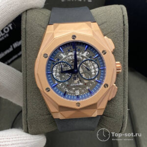 часы HUBLOT Big Bang