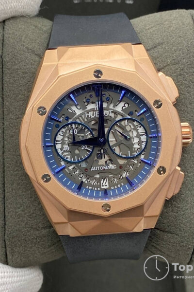 часы HUBLOT Big Bang