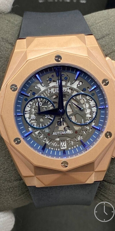 часы HUBLOT Big Bang