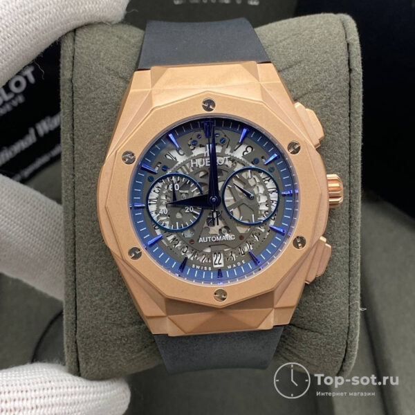 часы HUBLOT Big Bang