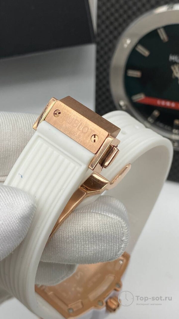 Часы HUBLOT Hublot Senna Champion 88 — изображение 6