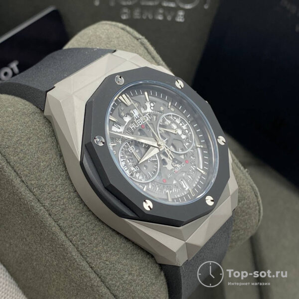 Часы HUBLOT Big Bang — изображение 4
