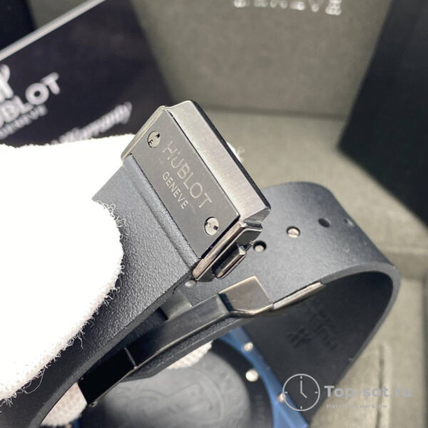 Часы HUBLOT Big Bang — изображение 6