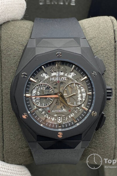 часы HUBLOT Big Bang