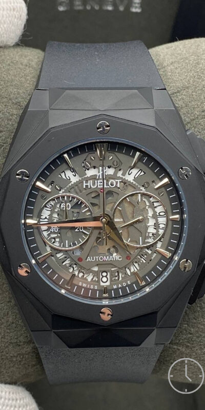 часы HUBLOT Big Bang