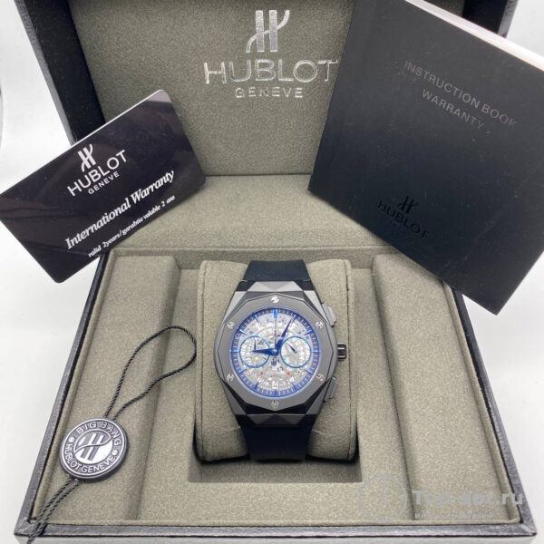 Часы HUBLOT Big Bang — изображение 7