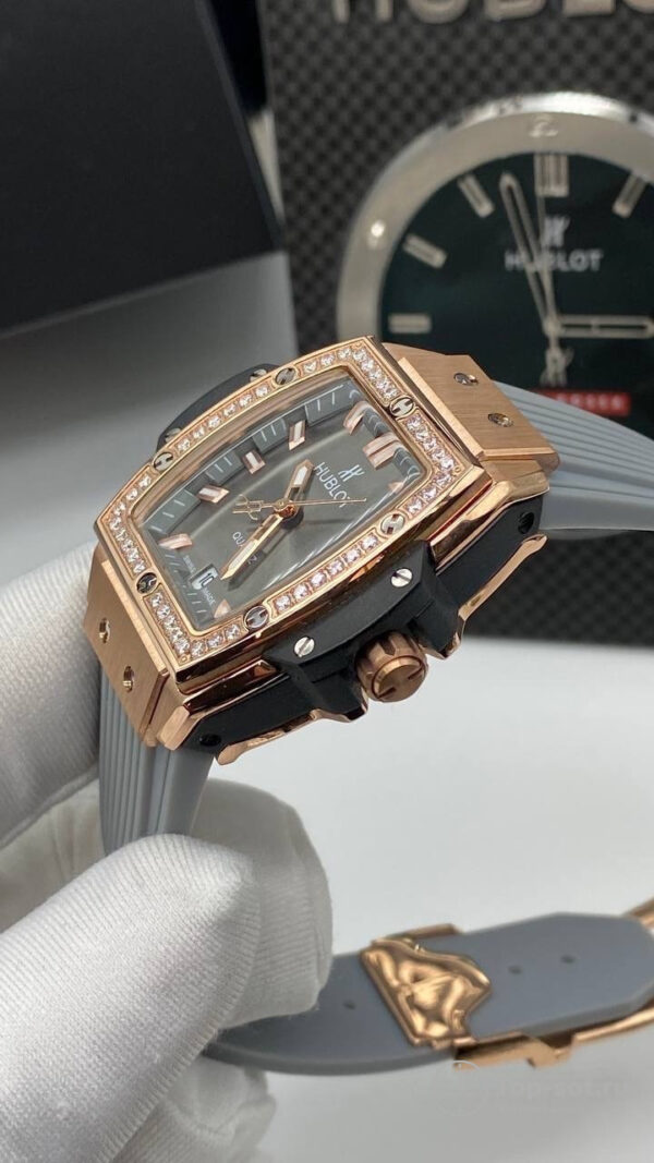 Часы HUBLOT Hublot Senna Champion 88 — изображение 2