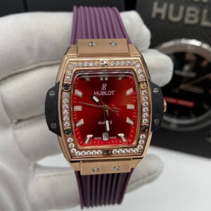 часы Hublot Senna Champion 88
