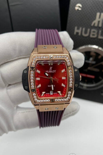 часы Hublot Senna Champion 88