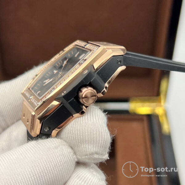 Часы HUBLOT Hublot Senna Champion 88 — изображение 6