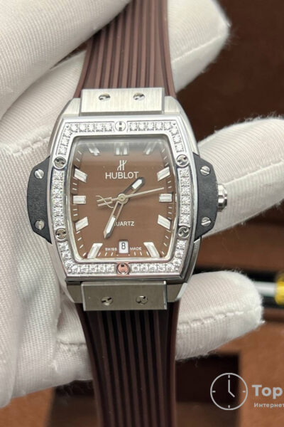часы Hublot Senna Champion 88
