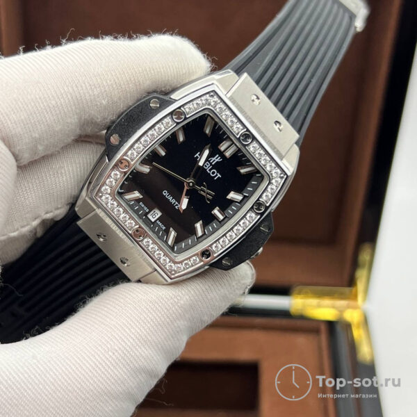 Часы HUBLOT Hublot Senna Champion 88 — изображение 2