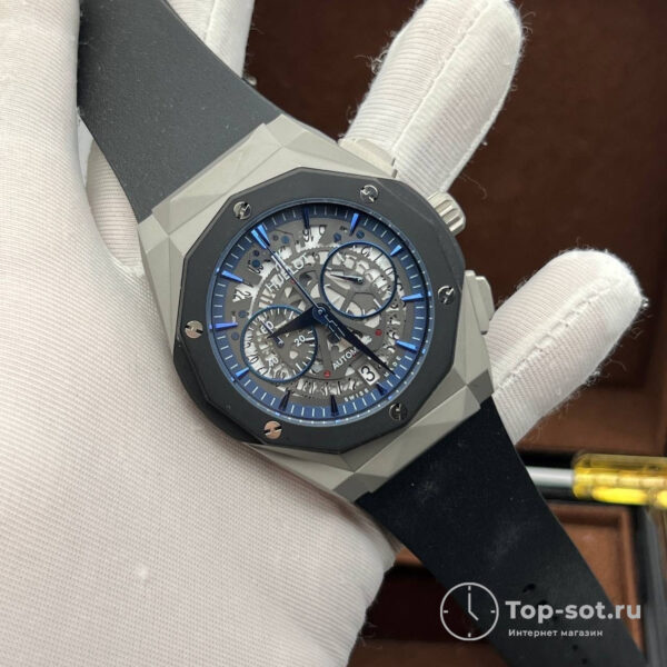 Часы HUBLOT Big Bang — изображение 5