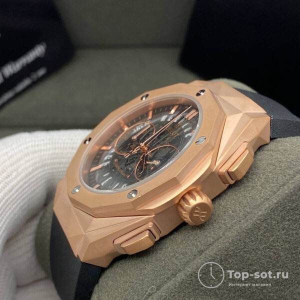 Часы HUBLOT Big Bang — изображение 2