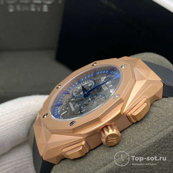 Часы HUBLOT Big Bang — изображение 4