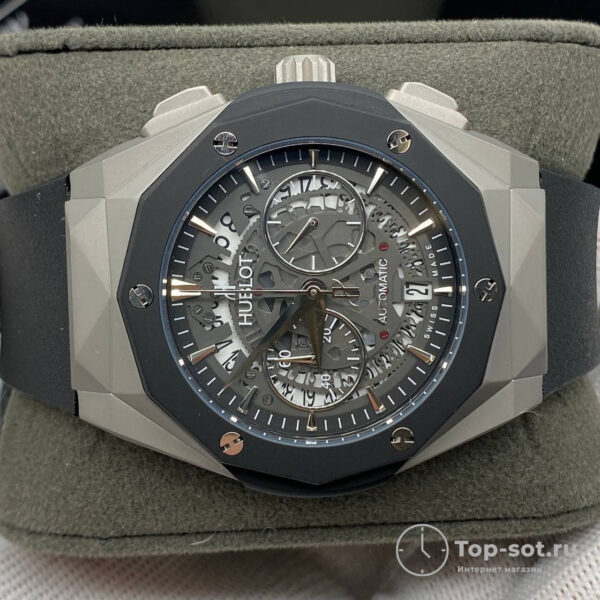 Часы HUBLOT Big Bang — изображение 2