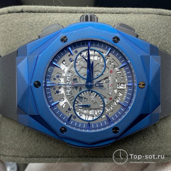 Часы HUBLOT Big Bang — изображение 4