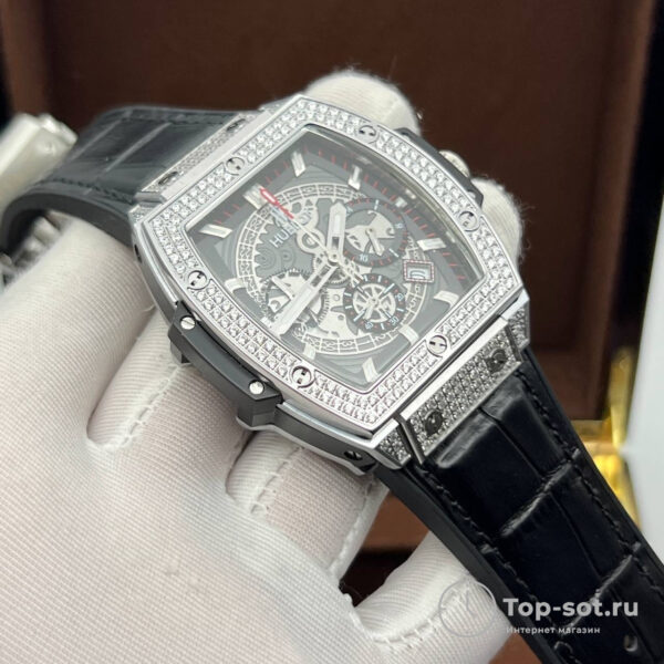 Часы HUBLOT Spirit of Big Bang — изображение 5
