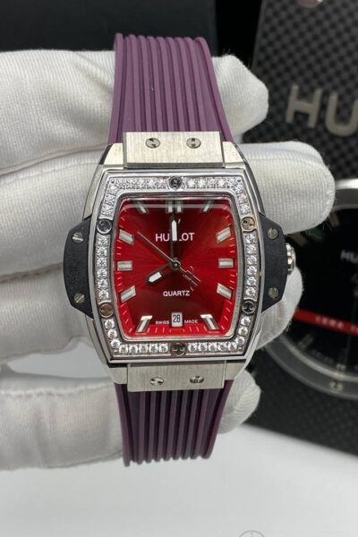 фото Hublot Senna Champion 88