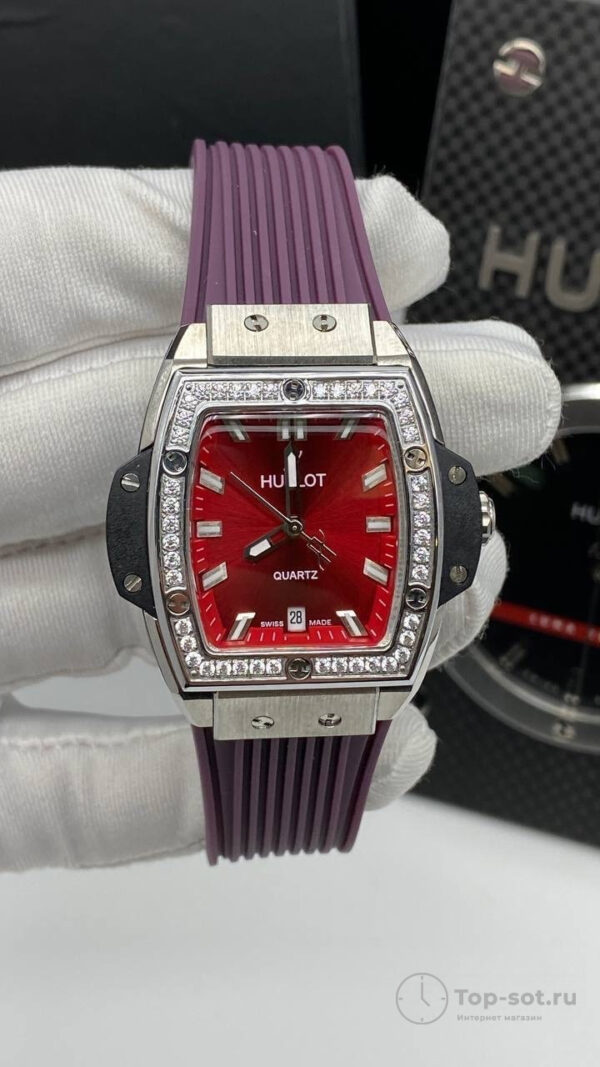 фото Hublot Senna Champion 88