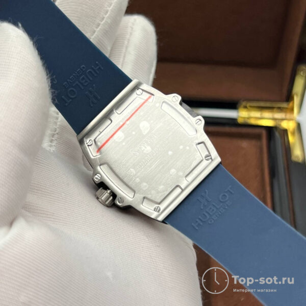 Часы HUBLOT Hublot Senna Champion 88 — изображение 7
