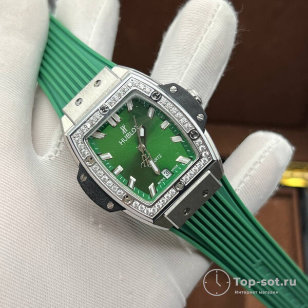 Часы HUBLOT Hublot Senna Champion 88 — изображение 3
