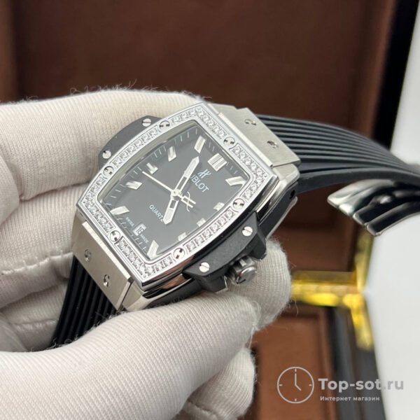 Часы HUBLOT Hublot Senna Champion 88 — изображение 5