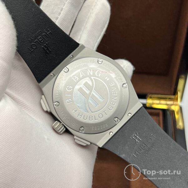 Часы HUBLOT Big Bang — изображение 6