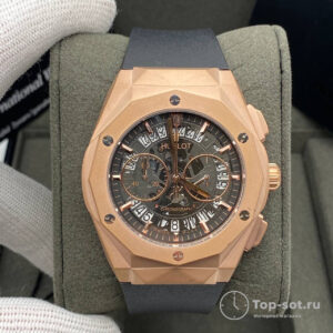 часы HUBLOT Big Bang