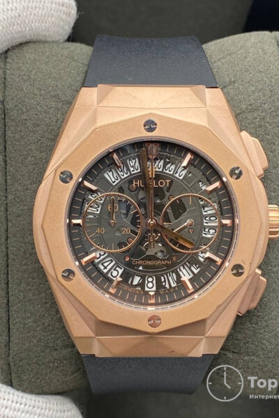 часы HUBLOT Big Bang