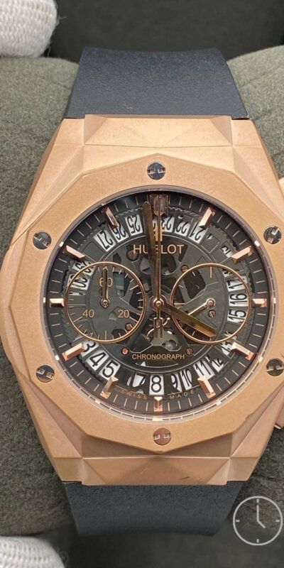 часы HUBLOT Big Bang