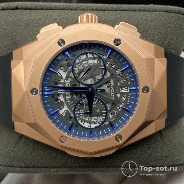 Часы HUBLOT Big Bang — изображение 2