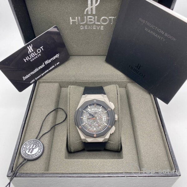Часы HUBLOT Big Bang — изображение 7