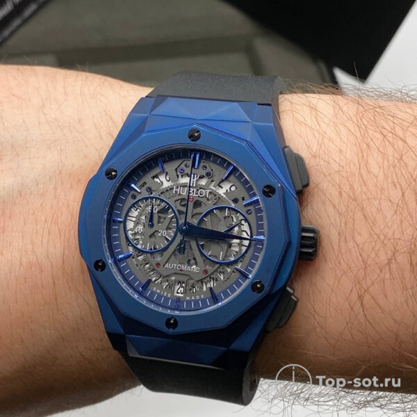 Часы HUBLOT Big Bang — изображение 8