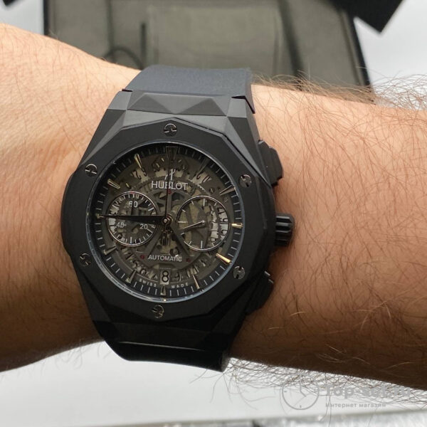 Часы HUBLOT Big Bang — изображение 8