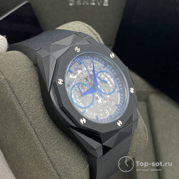 Часы HUBLOT Big Bang — изображение 4