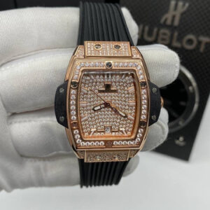 часы Hublot Senna Champion 88