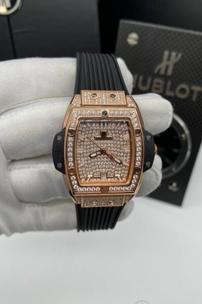 часы Hublot Senna Champion 88